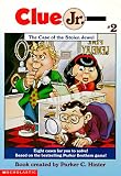 The Case of the Stolen Jewel (Clue Jr.)