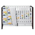 DwellStudio for Target&reg; Traffic Baby Bedding Collection