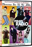 Pirate Radio [REGION 1] [NTSC]