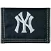 New York Yankees - Logo Duotone Nylon Wallet