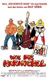 Wie die Karnickel