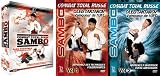 Sambo: Oleg Taktarov 2 DVD Box Set