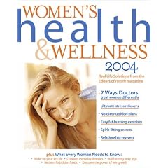 Women's Health & Wellness