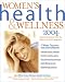 Women's Health & Wellness 2004