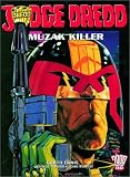 Judge Dredd: Muzak Killer (2000ad Presents)