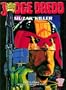 Judge Dredd: Muzak Killer: 2000 Ad Presents