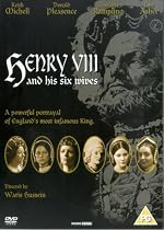Henry VIII and His Six Wives [Region 2]