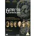 Henry VIII and His Six Wives [DVD] [1972]
