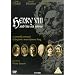 Henry VIII And His Six Wives [DVD] [1972]