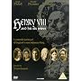 Henry VIII And His Six Wives [DVD] [1972]
