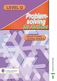 Problem Solving in Action: Interactive Whiteboard CD-Rom and Teachers Guide Level D