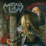 Lawbreaker (European Import)