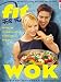  : Fit for Fun: Wok. Rezepte für Aktive und Figurbewusste - fettarm, vitaminreich, vielseitig, schnell.