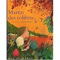 Martin des colibris