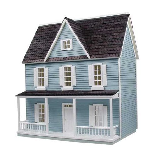 1 24 scale dollhouse miniatures