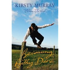 Becoming Billy Dare (Children of the Wind)