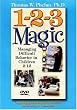 1-2-3 Magic (DVD): Managing Difficult Behavior in Children 2-12