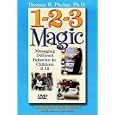 Buy 1-2-3 Magic (DVD): Managing Difficult Behavior in Children 2-12