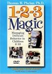 1-2-3 Magic: Managing Difficult Behav...