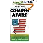 Click here to buy Coming Apart: An Informal History of America in the 1960's by  William L. O'Neill.