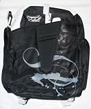 JT USA Pro Series Back Pack - Black