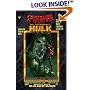 Spiderman and the Incredible Hulk: Rampage (Doom's Day, Book One)