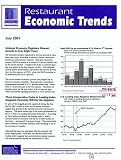 Restaurant Economic Trends