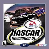 NASCAR Revolution SE (Jewel Case)
