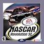 NASCAR Revolution SE (Jewel Case)