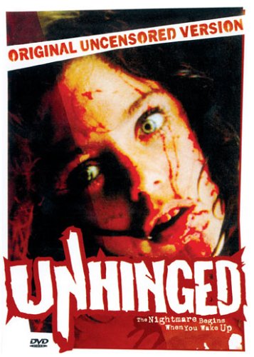 Unhinged