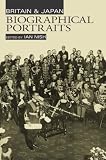 Review RoutledgeCurzon  / Britain and Japan: Bioraphical Portraits