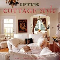 Country Living Cottage Style