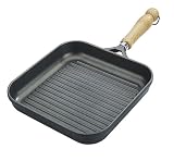 Berndes BONANZA&reg; Grillpfanne 28x28 cm