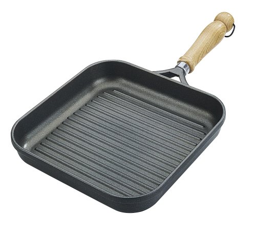 Berndes BONANZA&reg; Grillpfanne 28x28 cm Preisvergleich
