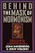 Book Behind the Mask of Mormonism