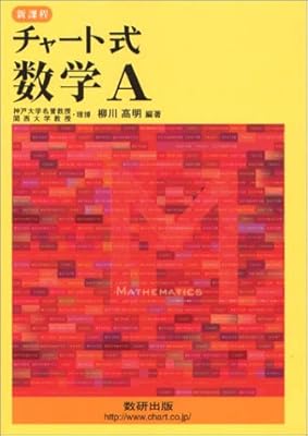 Chart Formula Mathematics A