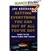 Getting Everything You Can Out Of All You've Got: 21 Ways You Can Out-think, Out-perform and Out-earn the Competition