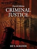 Criminal Justice (3rd Edition)