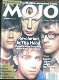 Mojo Magazine Issue 22 (September, 1995) (Blur cover)