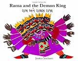 Rama and the Demon King (Dual Language)