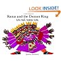 Rama and the Demon King (Dual Language Gujurati/English)