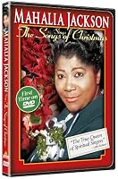 Mahalia Jackson Sings the Songs of Christmas