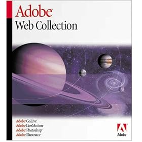 WEB COLLECTION 6.0 MAC [Old Version]