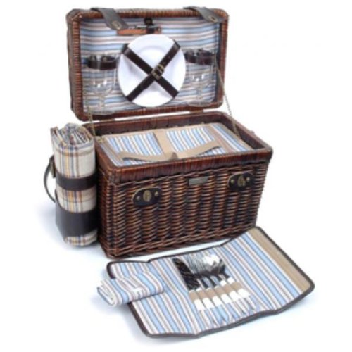 Willow Picnic Basket - 823419