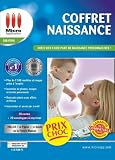 Coffret Naissance