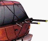 Highland Universal Rear Mount Bike Carrier