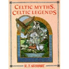 Celtic Myths, Celtic Legends