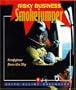 Risky Business - Smoke Jumper