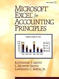 Microsoft Excel for Accounting Principles