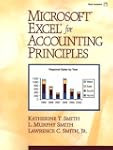 Microsoft Excel for Accounting Princi...